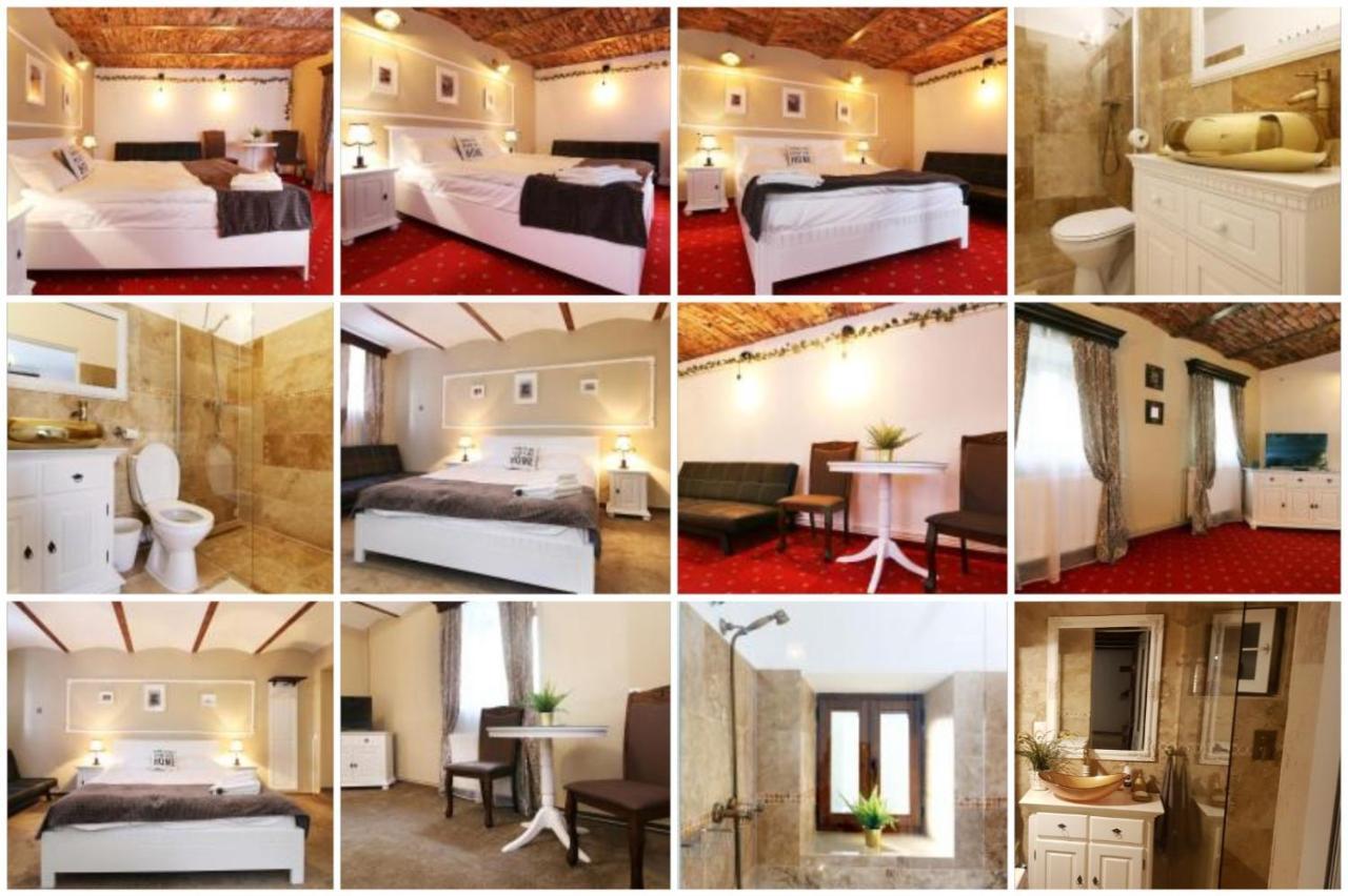 Brother'S House Sibiu Luaran gambar